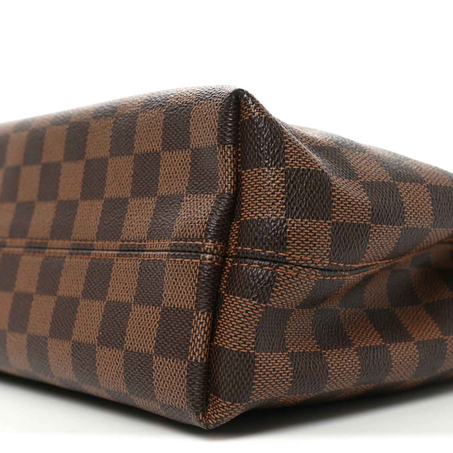 Damier Ebene Graceful PM