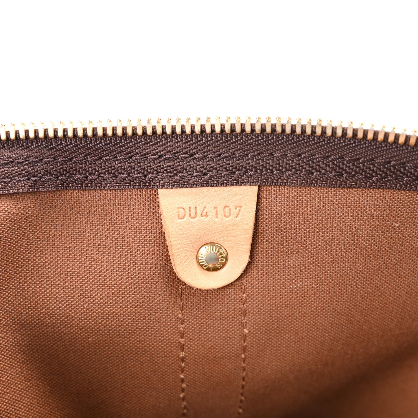 Monogram Keepall Bandouliere 45