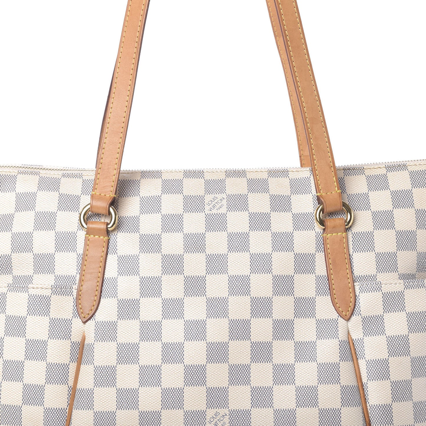 Damier Azur Totally MM