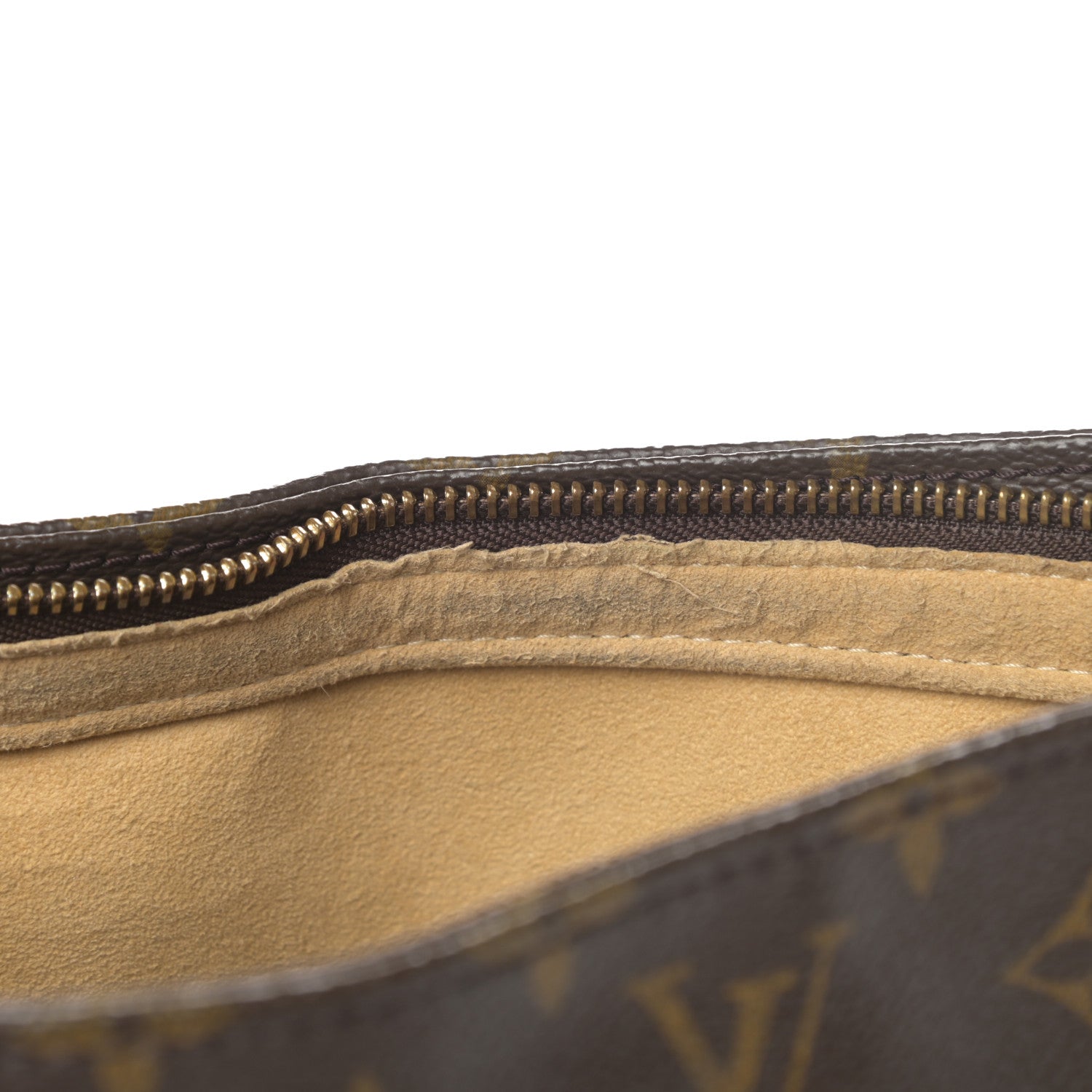 Louis Vuitton Monogram Looping GM 11 of 14