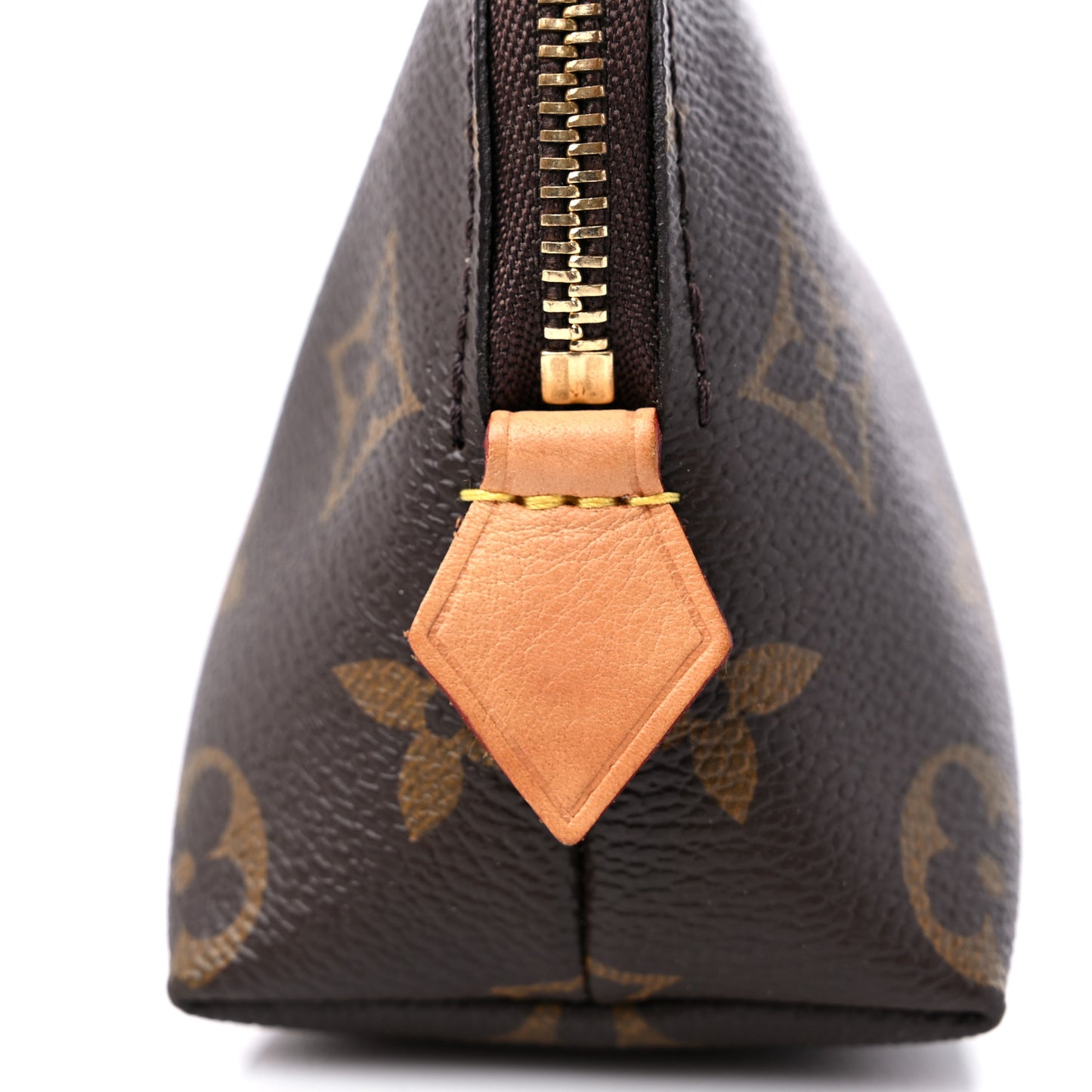 Monogram Cosmetic Pouch