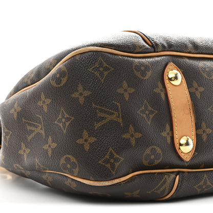 Louis Vuitton Monogram Galliera PM 9 of 14