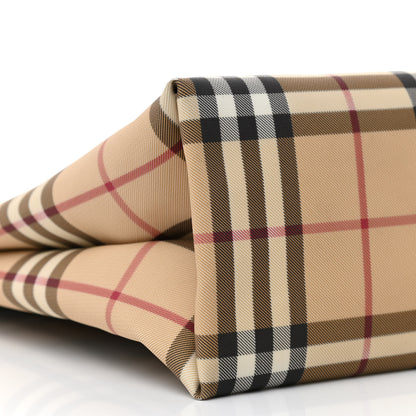 Burberry House Check Medium Tote 8 of 11
