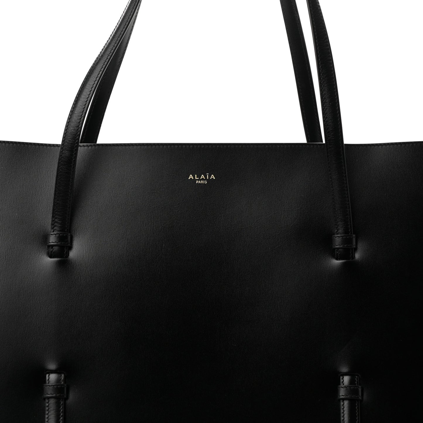 Calfskin Mina 50 Black