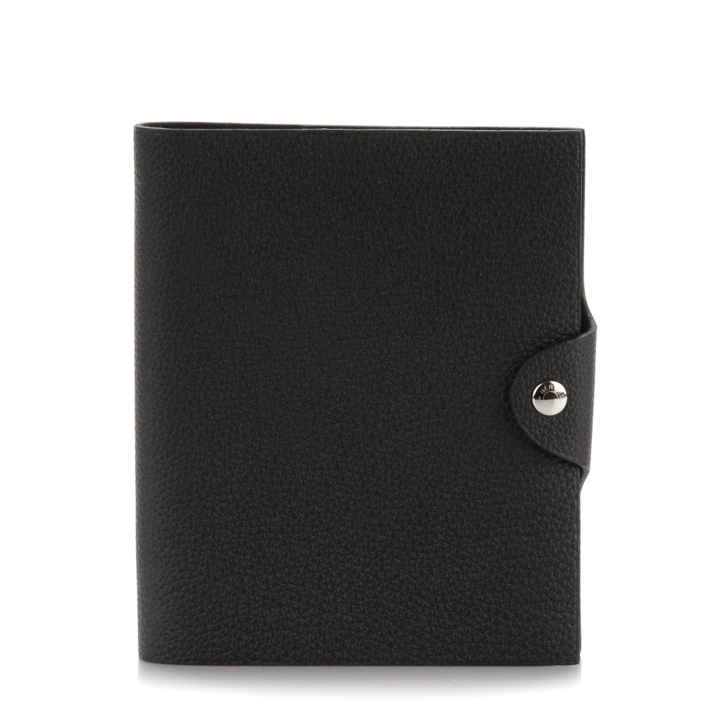 Togo Ulysse PM Agenda Cover Black