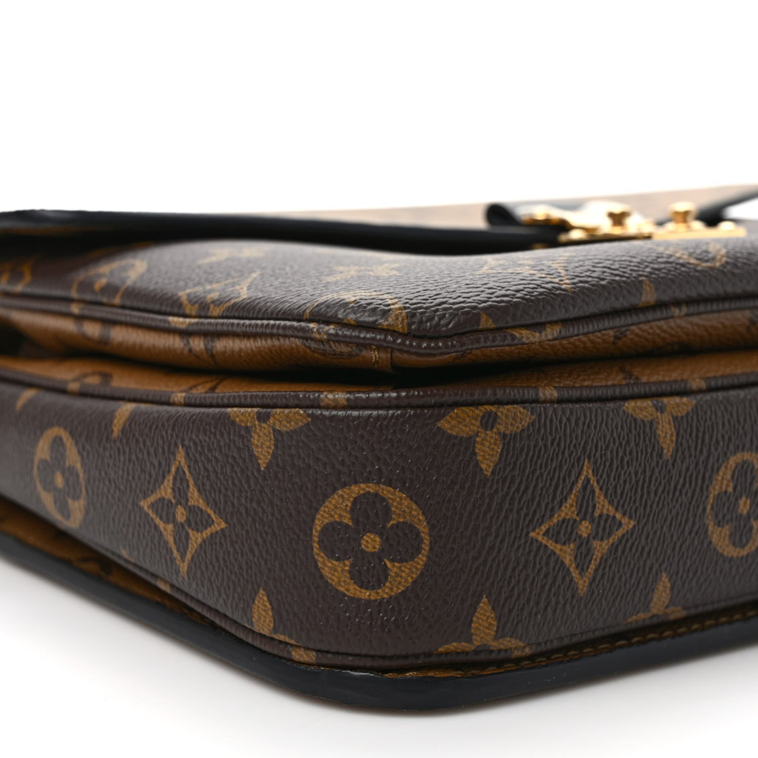 Louis Vuitton Reverse Monogram Pochette Metis 7 of 9