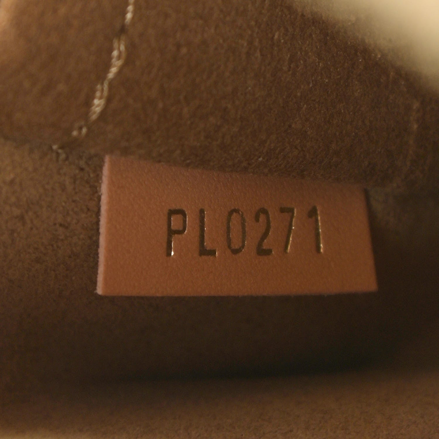 Louis Vuitton Monogram Boite Chapeau Souple 7 of 13