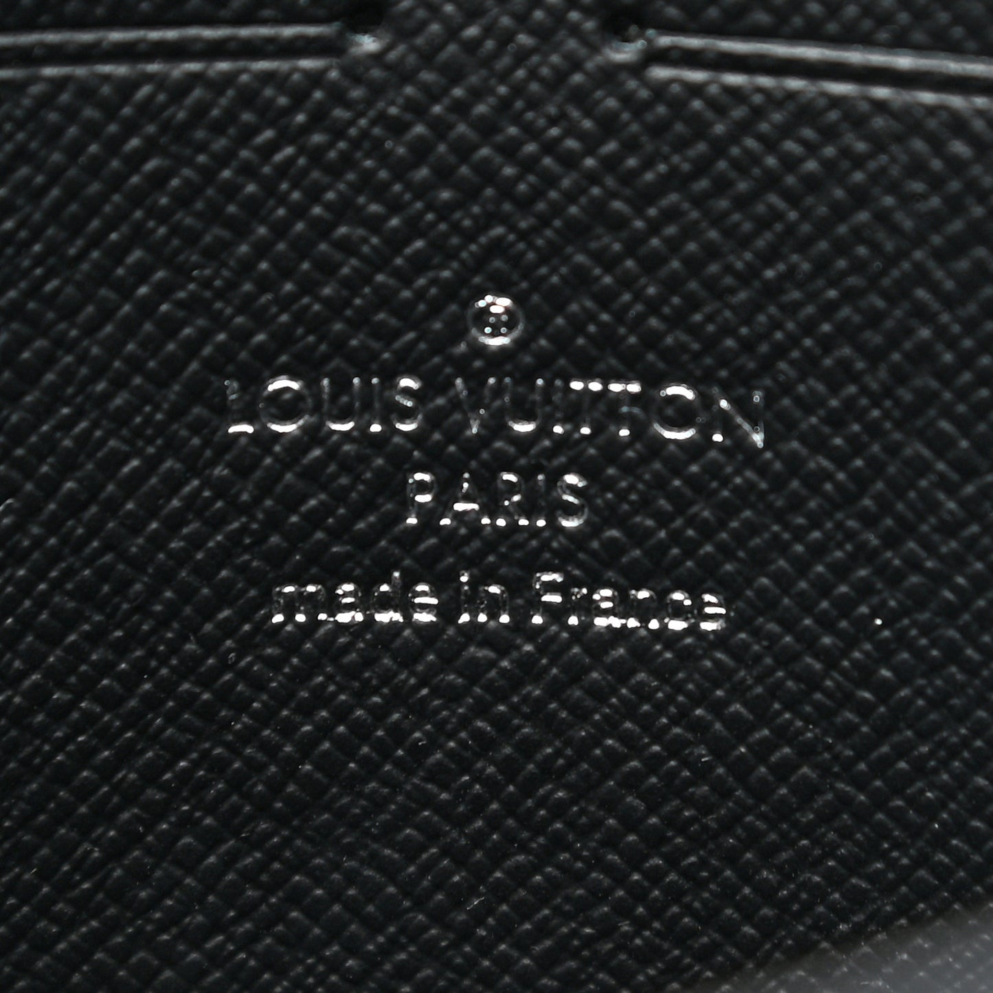 Monogram Eclipse Pochette Voyage MM