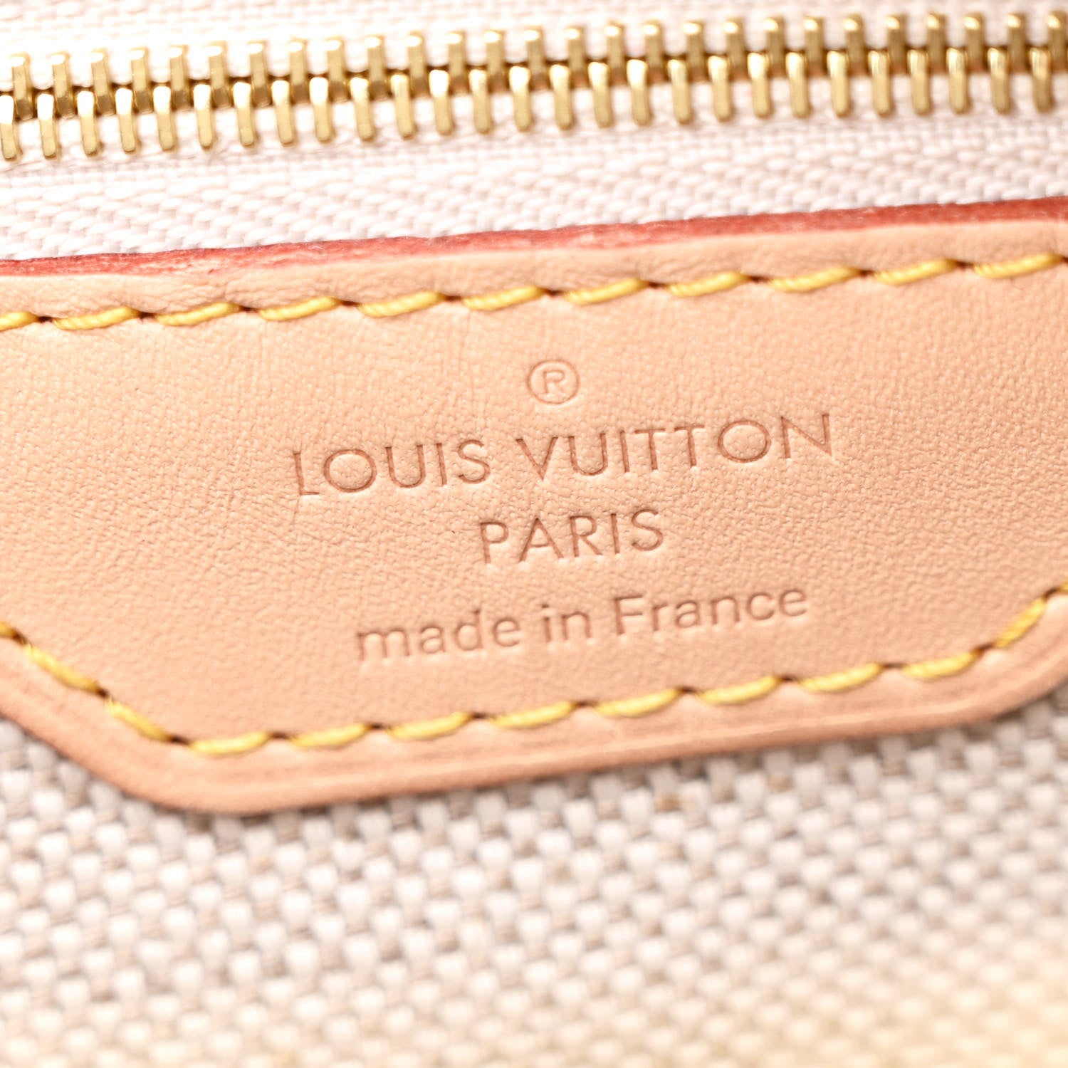 Louis Vuitton Monogram Hotel Labels Speedy Bandouliere 30 6 of 10