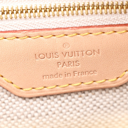 Louis Vuitton Monogram Hotel Labels Speedy Bandouliere 30 6 of 10