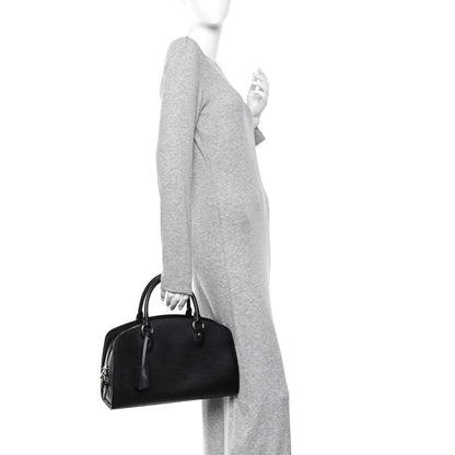 Louis Vuitton Epi Jasmin Black 2 of 9