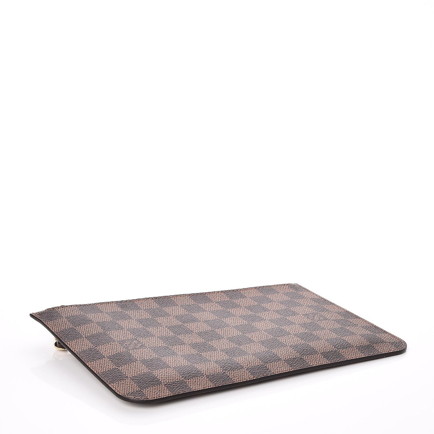 Damier Ebene Neverfull MM GM Pochette