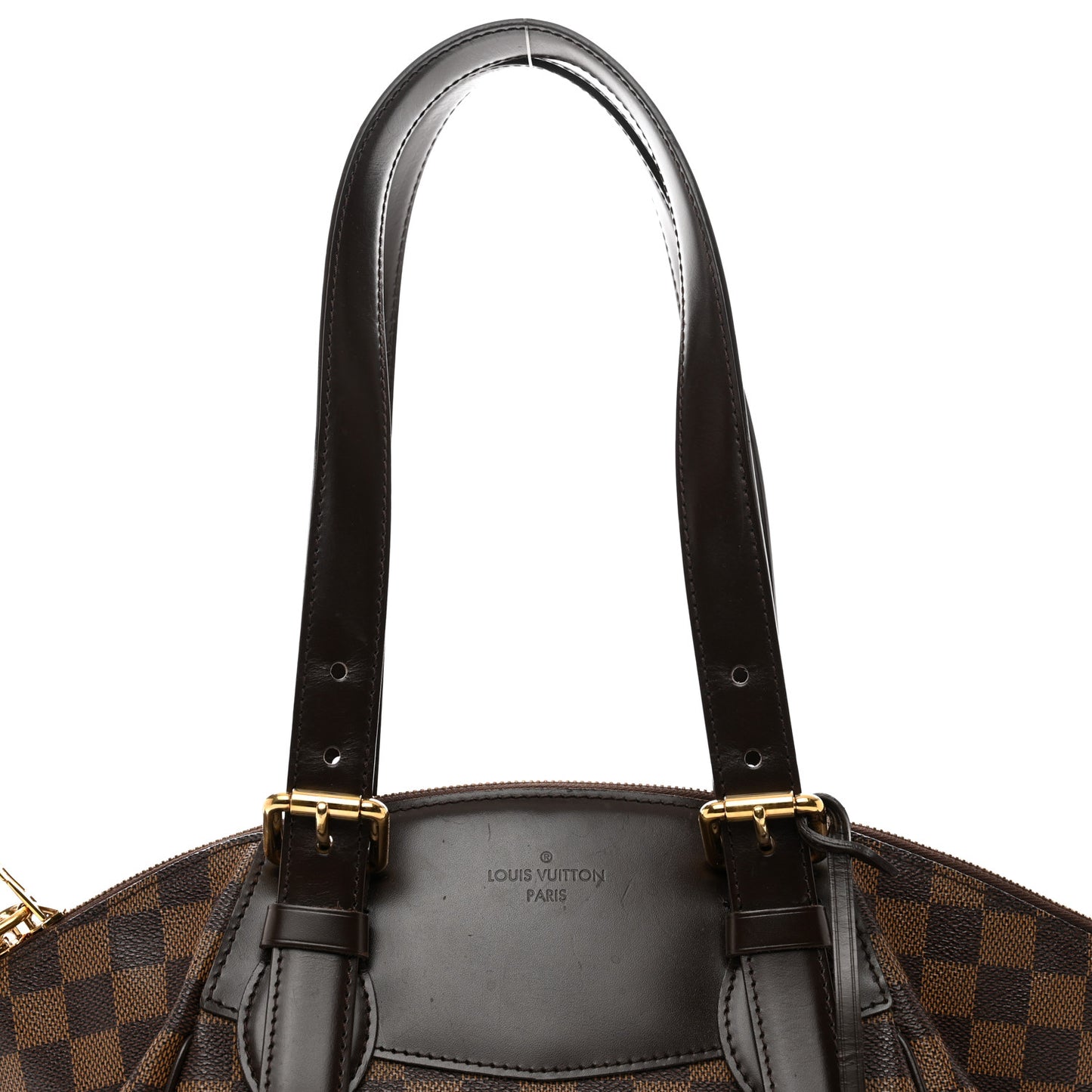 Damier Ebene Verona MM