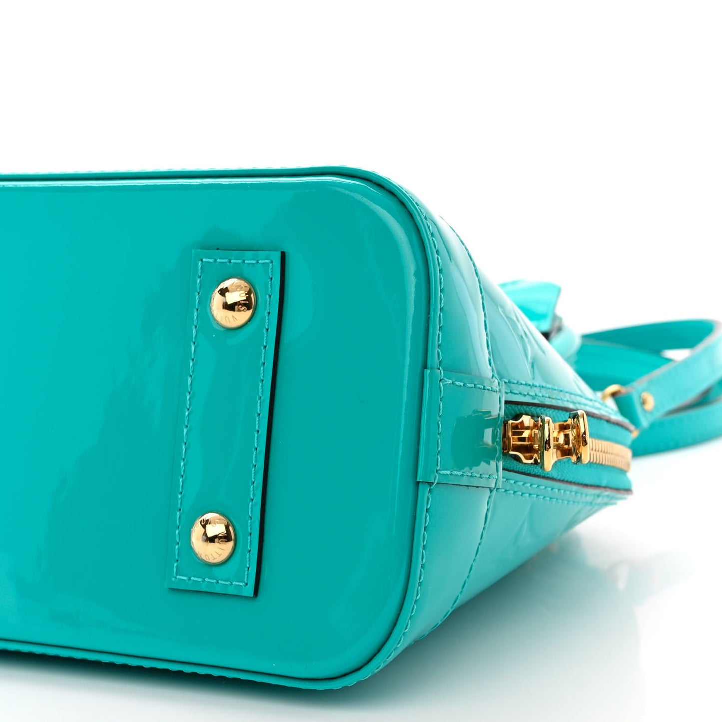 Vernis Alma BB Turquoise