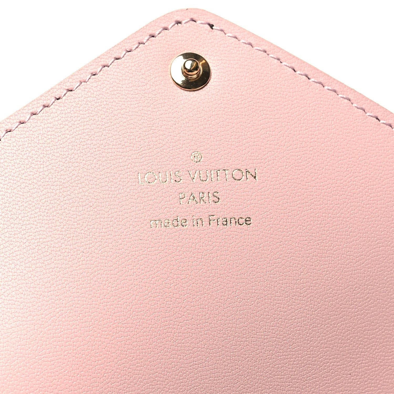 Louis Vuitton Monogram Kirigami Pochette Set 7 of 15
