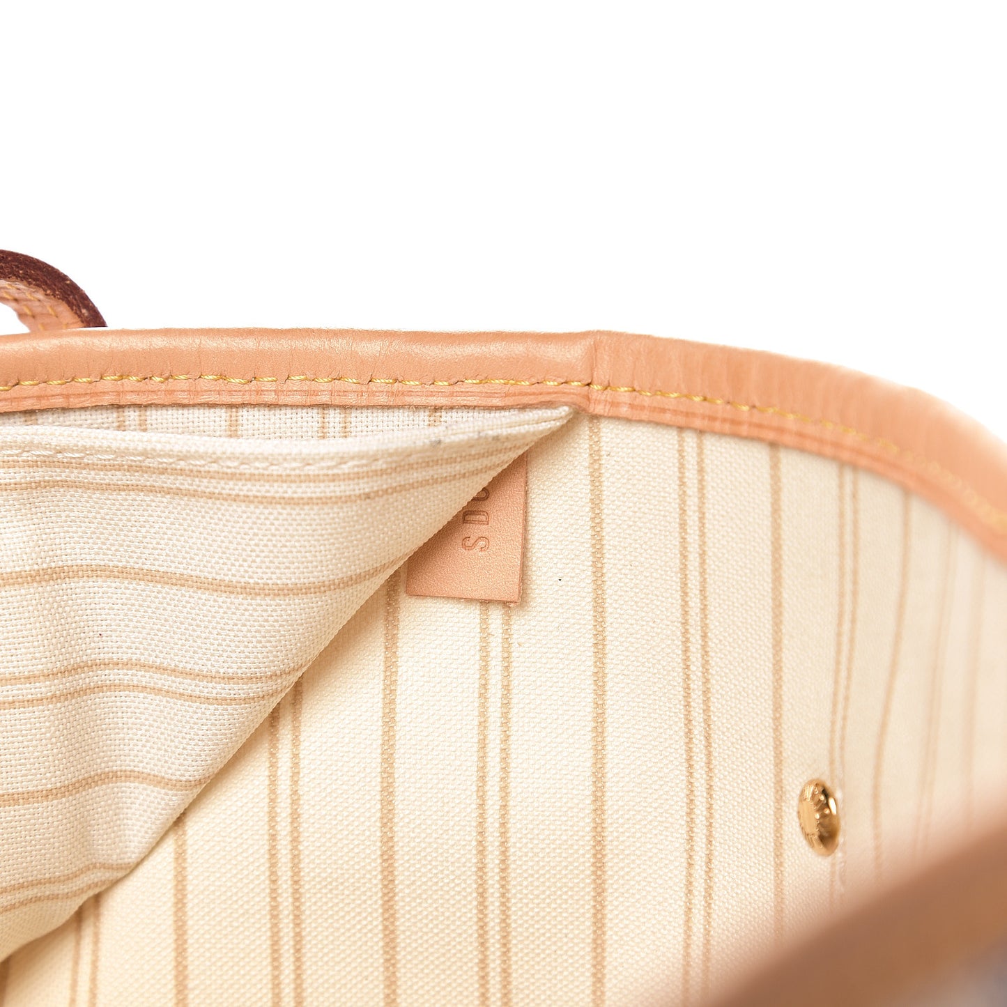 Damier Azur Neo Neverfull GM