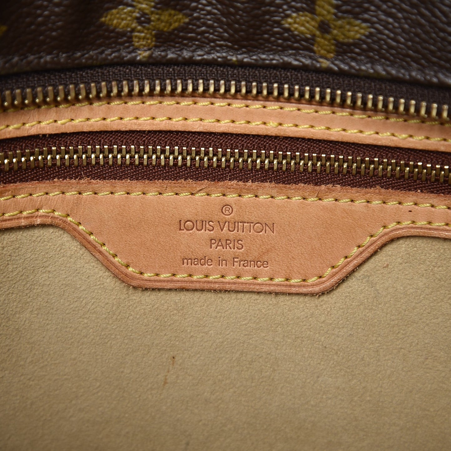 Monogram Luco