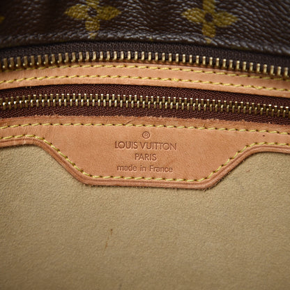 Louis Vuitton Monogram Luco 6 of 17