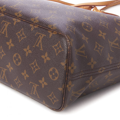 Louis Vuitton Monogram Neverfull PM 5 of 9