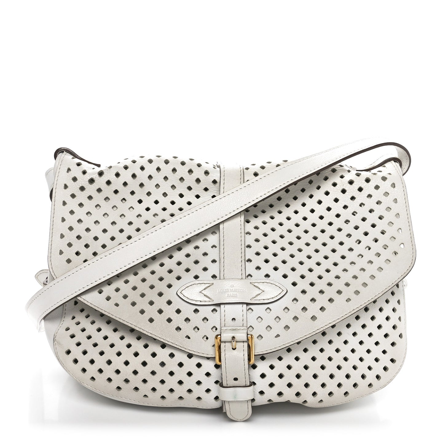 SC Flore Saumur White