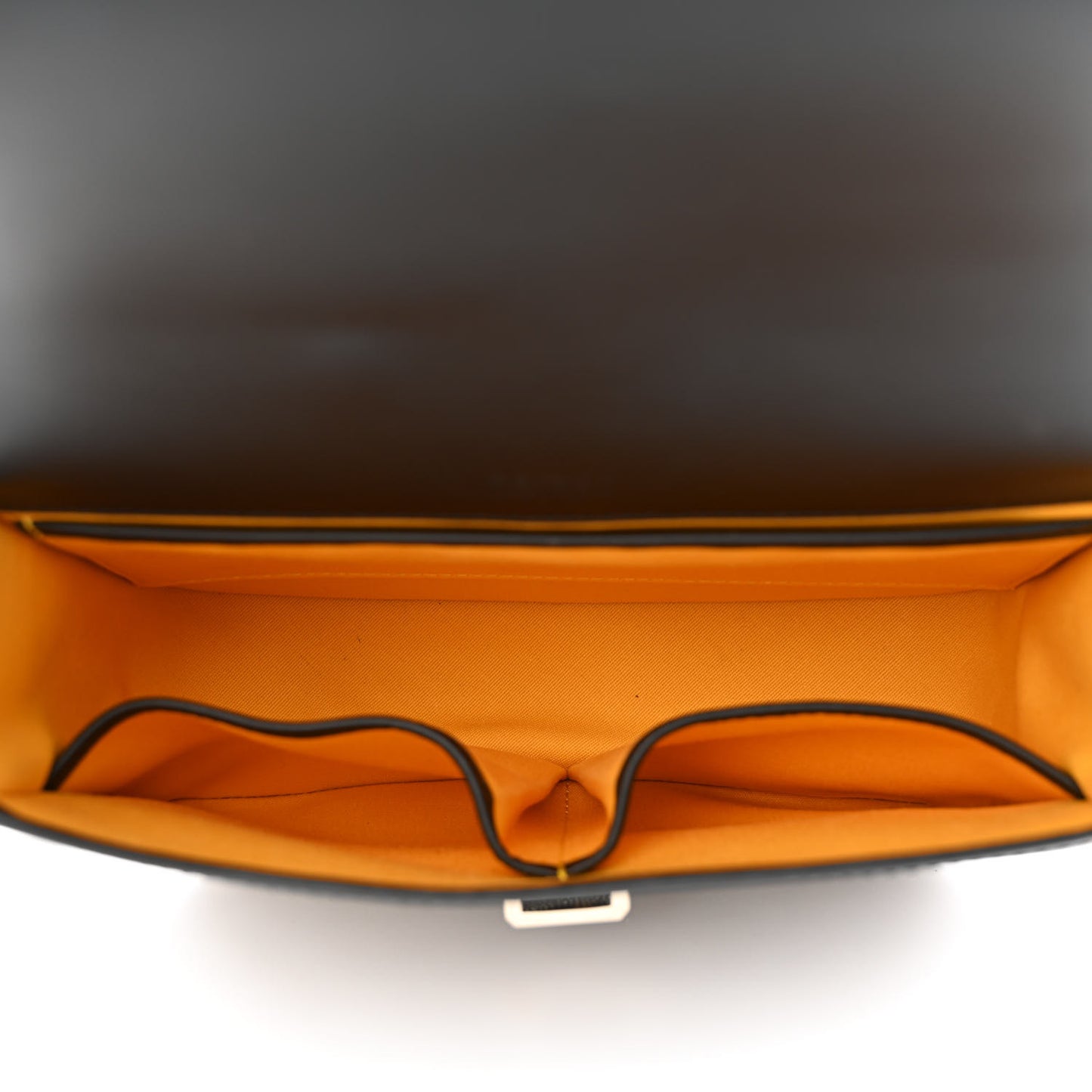 Goyardine Belvedere II PM Messenger Bag Black