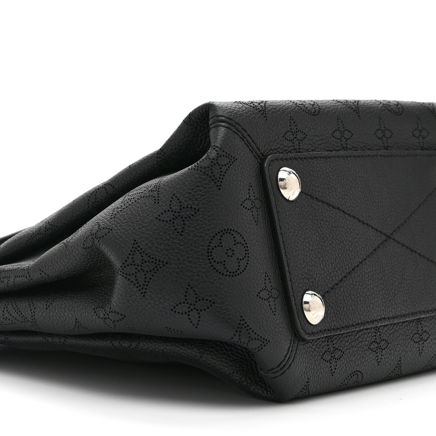 Mahina Babylone Chain BB Black