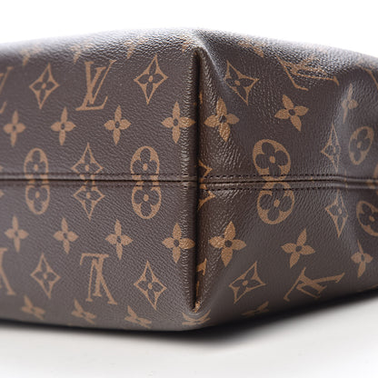 Louis Vuitton Monogram Graceful PM Pivoine 9 of 10