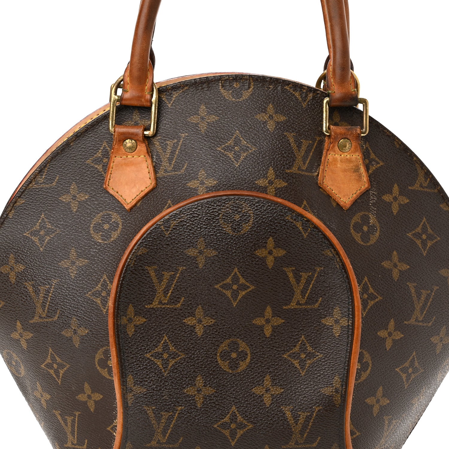 Louis Vuitton Monogram Ellipse PM 7 of 18