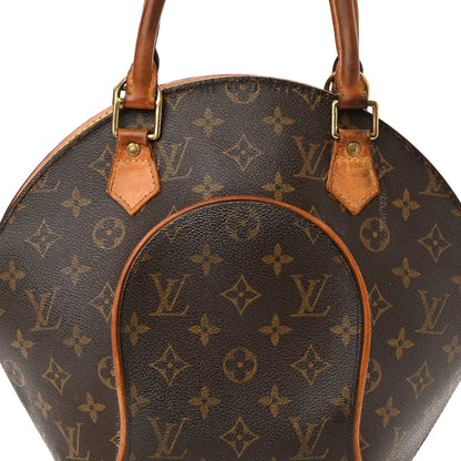 Louis Vuitton Monogram Ellipse PM 7 of 18