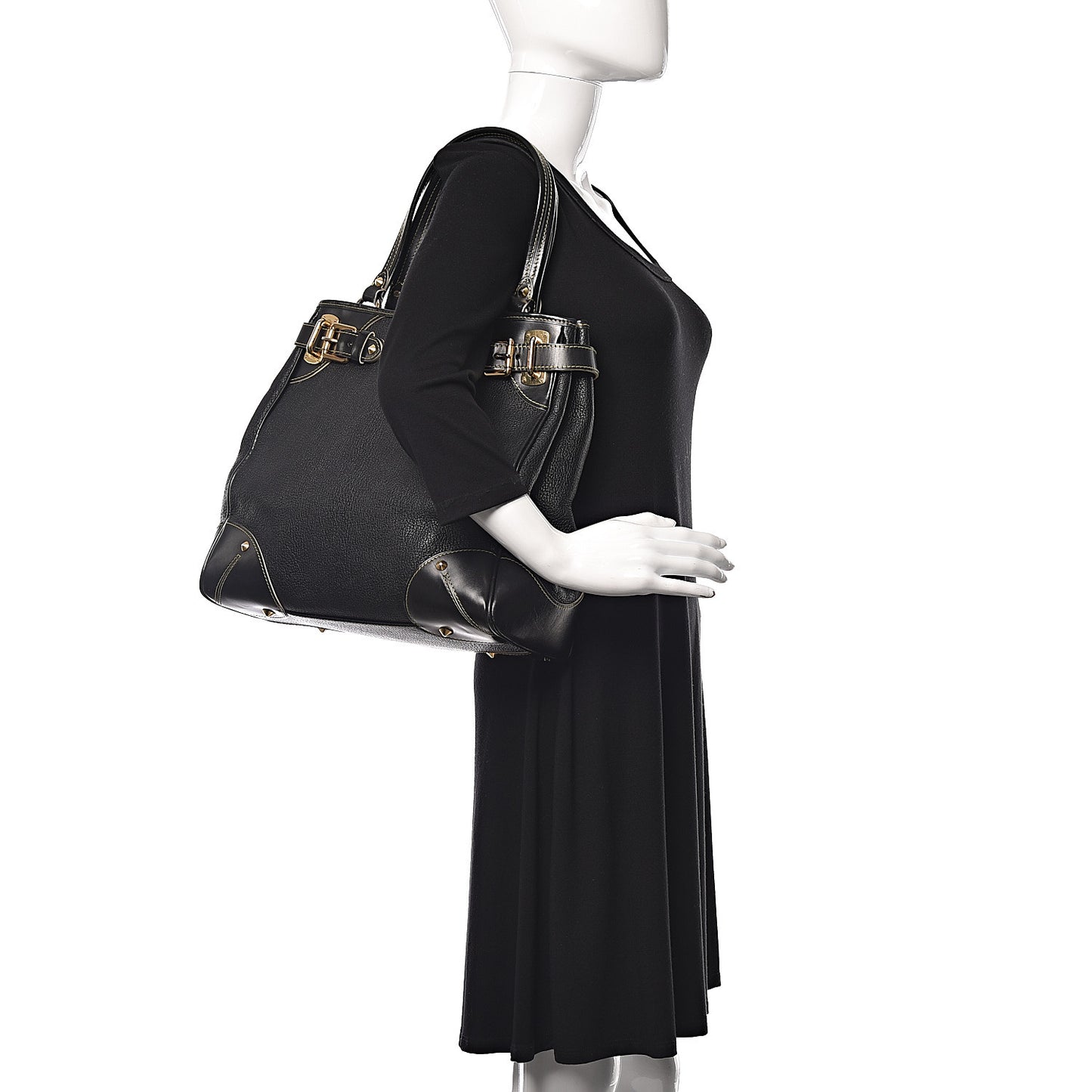 Suhali Le Majestueux Black