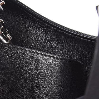 Loewe Calfskin Small Joyce Bag Black 6 of 8