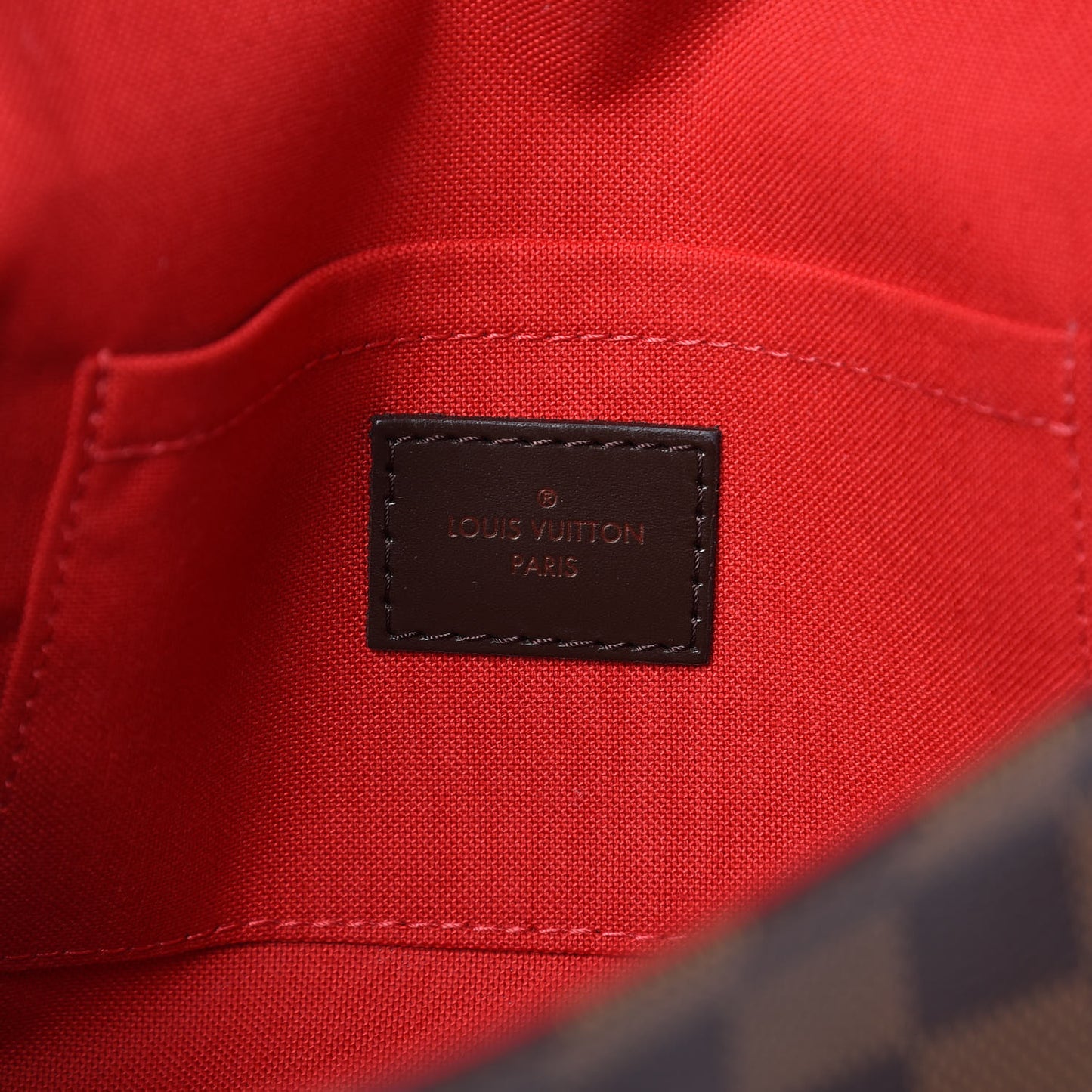 Damier Ebene Favorite MM