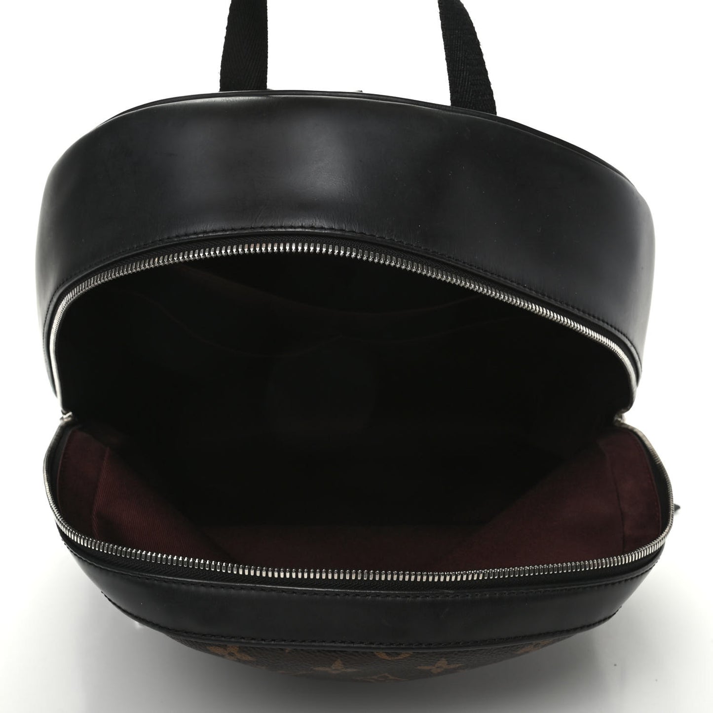 Monogram Macassar Josh Backpack