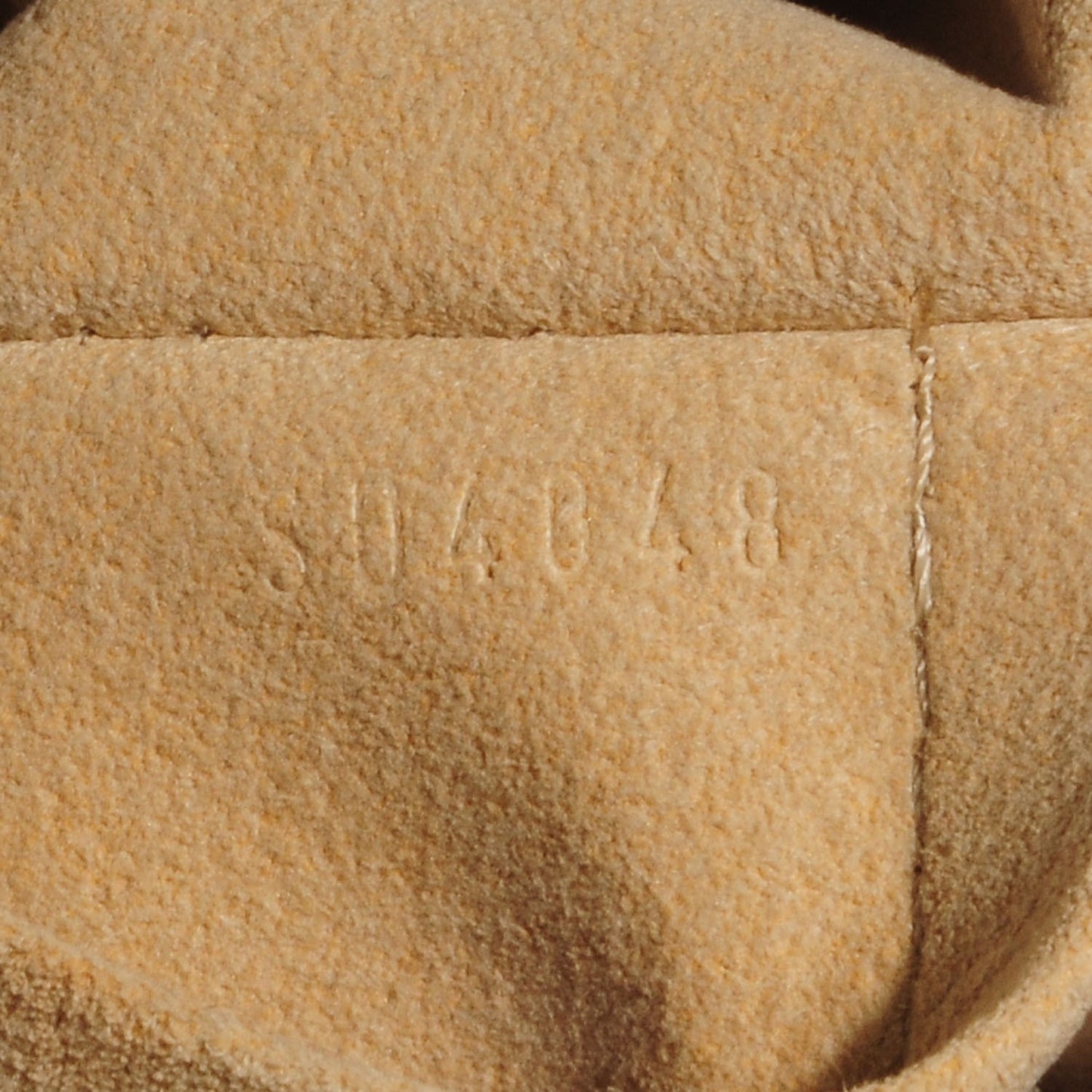 Damier Azur Galliera PM