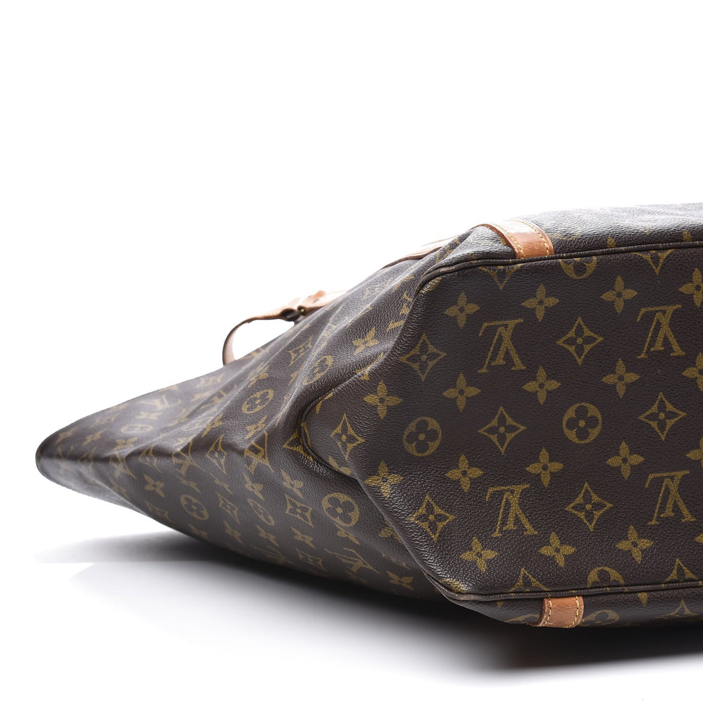 Monogram Sac Shopping Tote