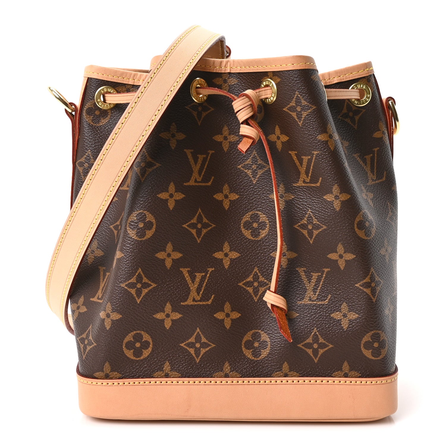 Louis Vuitton Monogram Noe BB 1 of 10