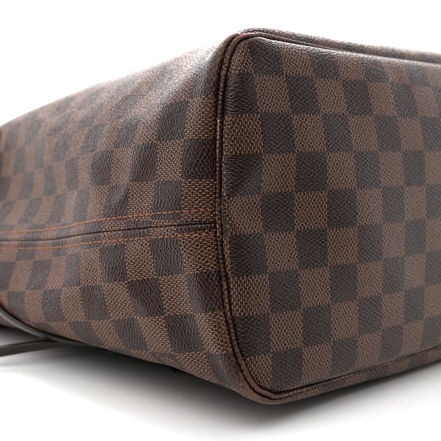 Louis Vuitton Damier Ebene Neo Neverfull MM 10 of 17