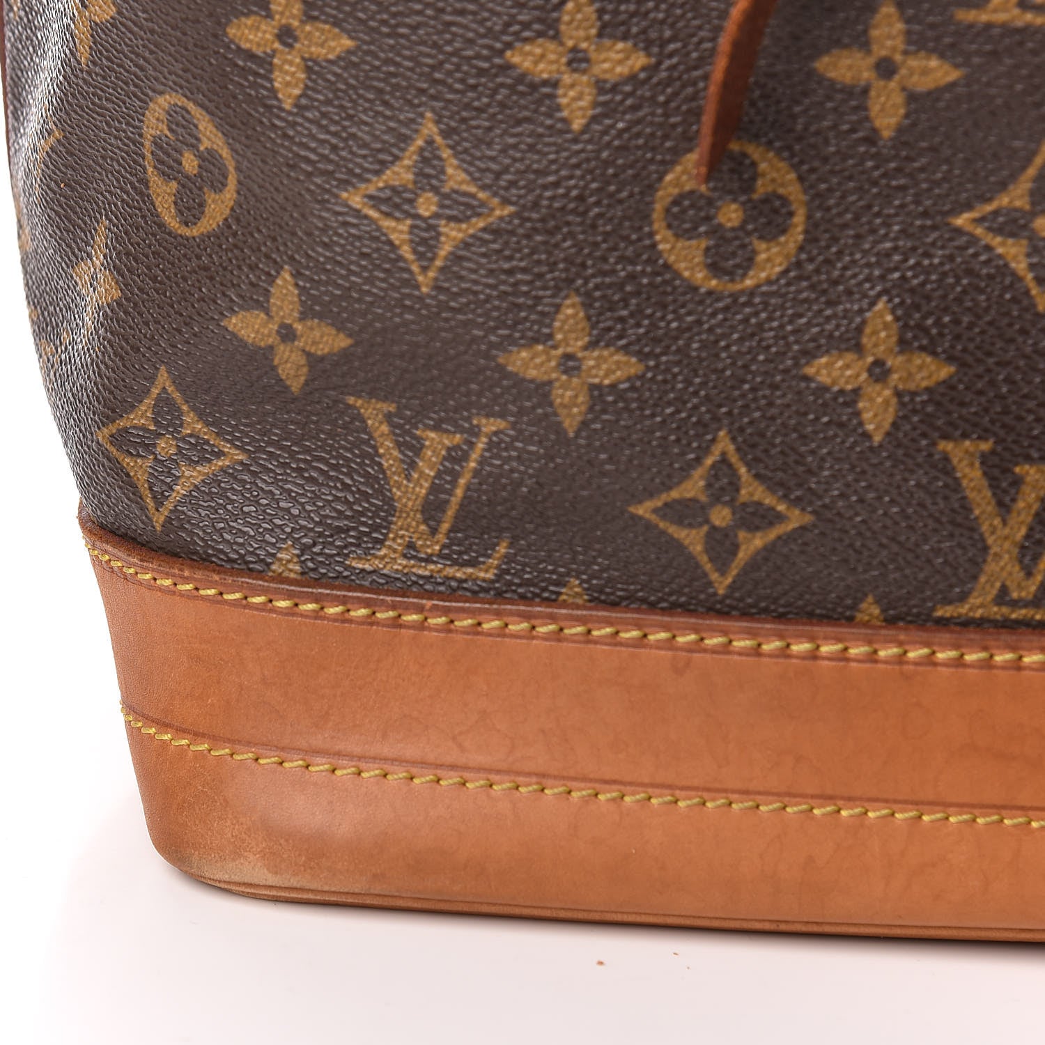Louis Vuitton Monogram Noe 11 of 13