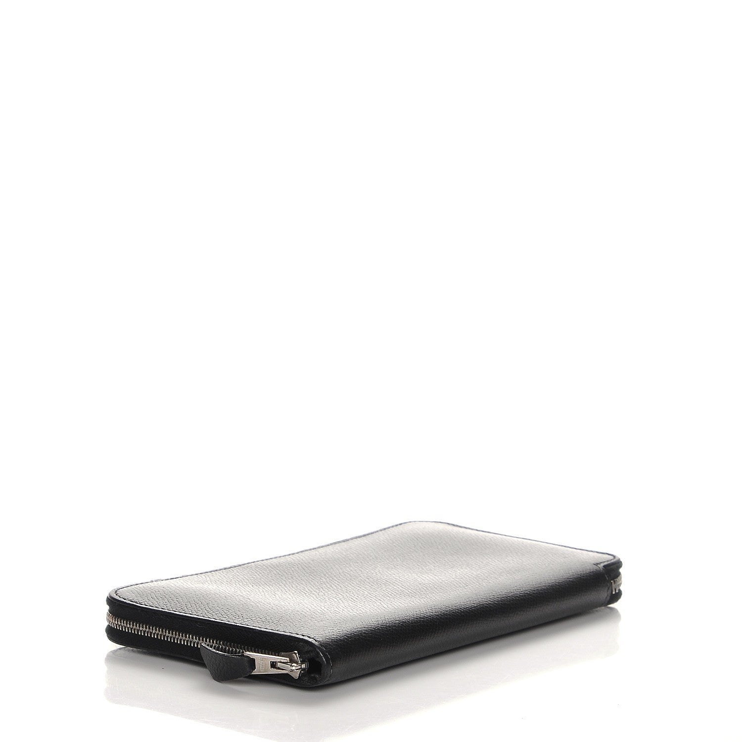 Hermes Epsom Azap Wallet Black 4 of 8