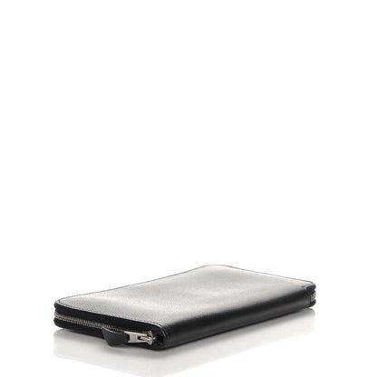 Hermes Epsom Azap Wallet Black 4 of 8