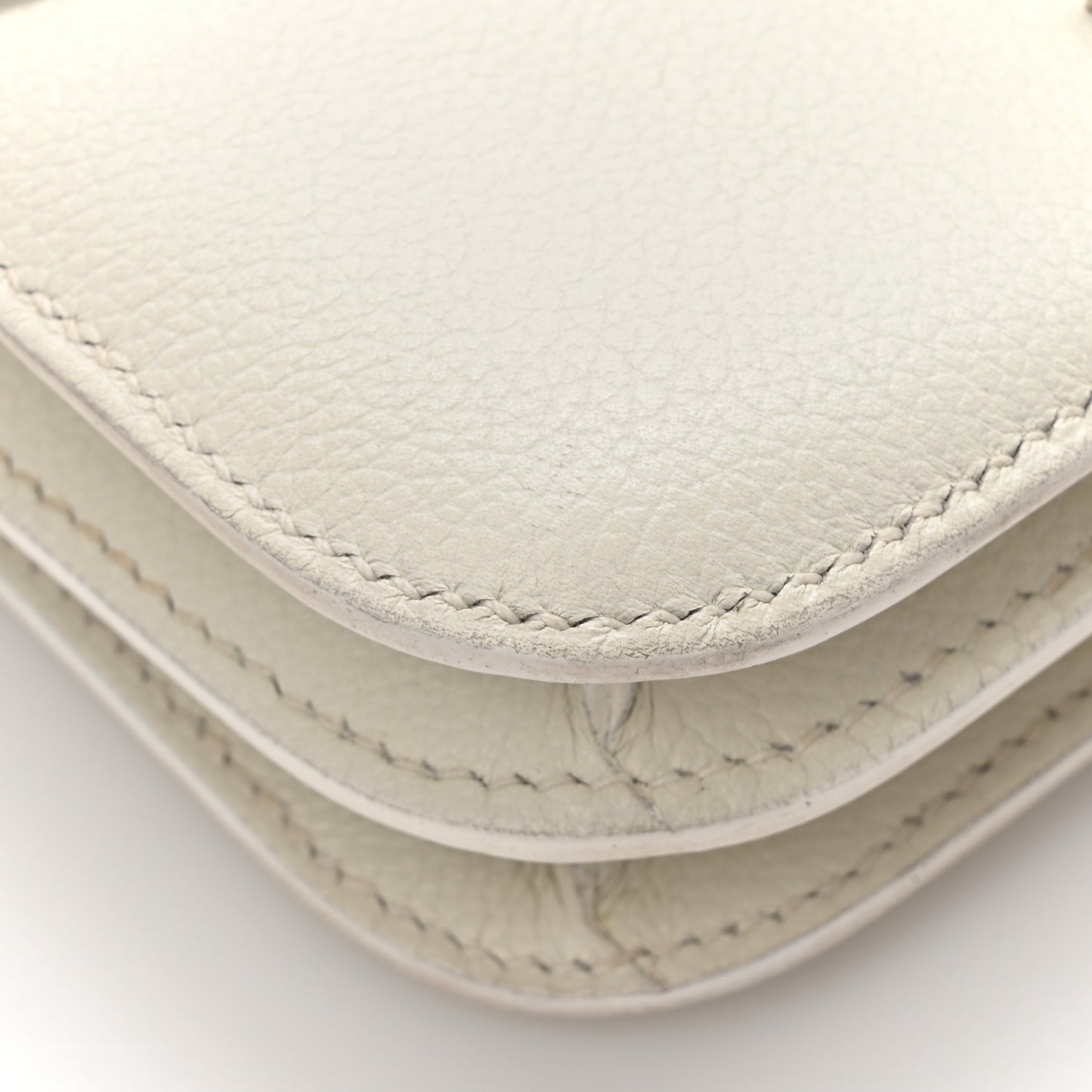Evercolor Constance 18 White