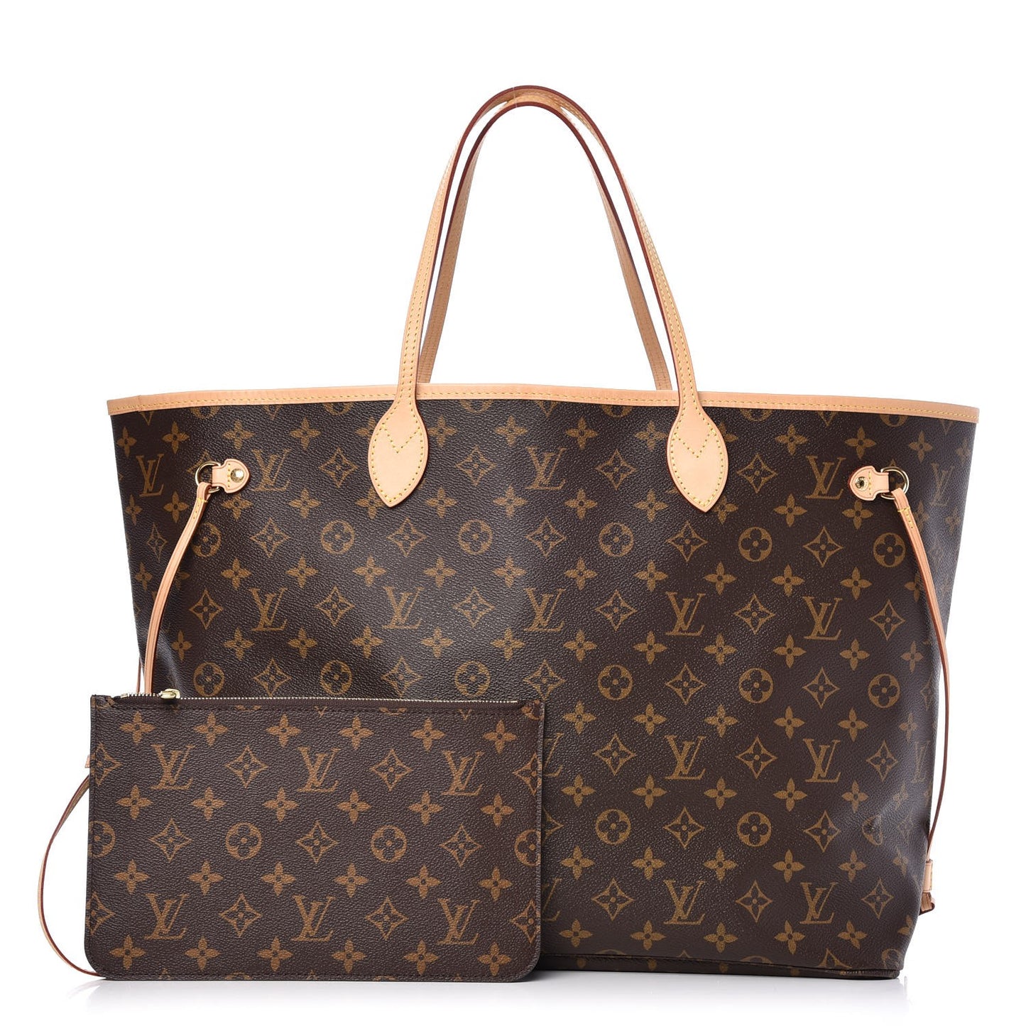 Monogram Neo Neverfull GM