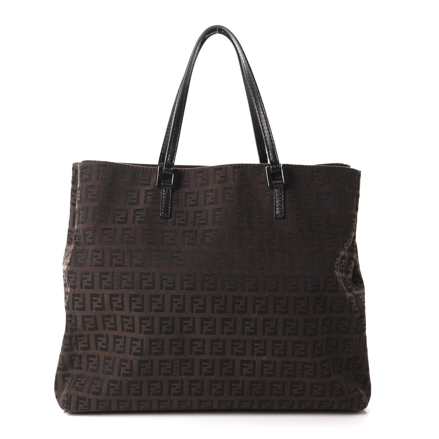 Zucchino Small Tote Tobacco
