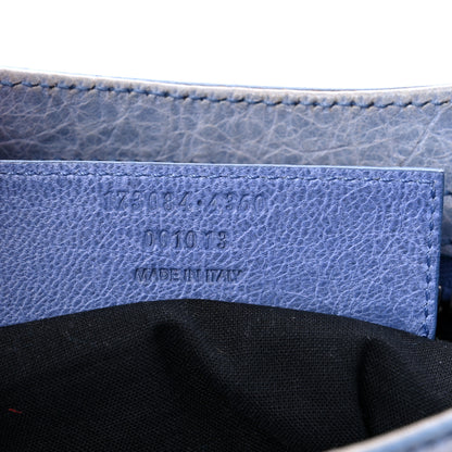 Balenciaga Agneau Giant 21 Silver Hardware City Nuage 6 of 27