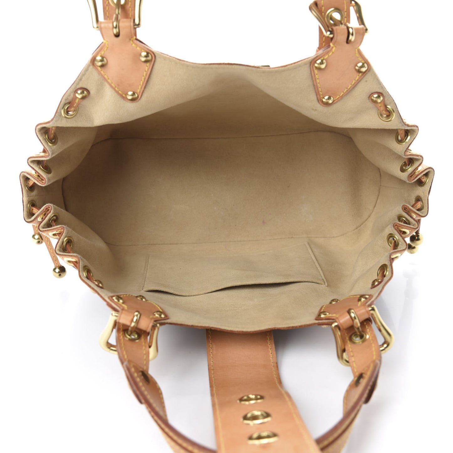 Monogram Theda GM
