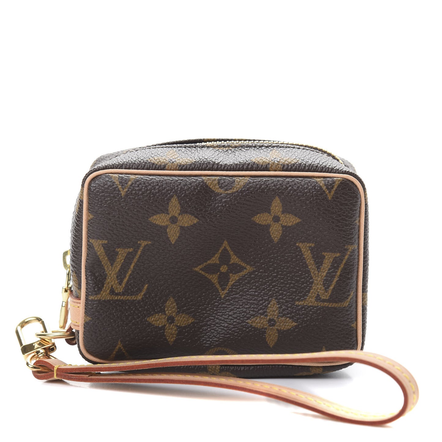 Monogram Wapity