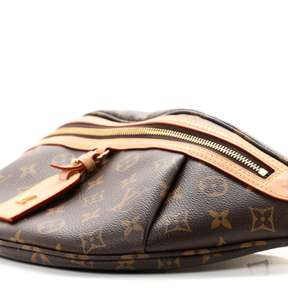 Louis Vuitton Monogram High Rise Bumbag 8 of 9