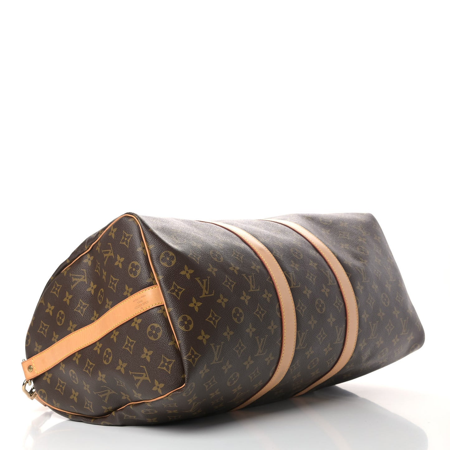 Monogram Keepall Bandouliere 50