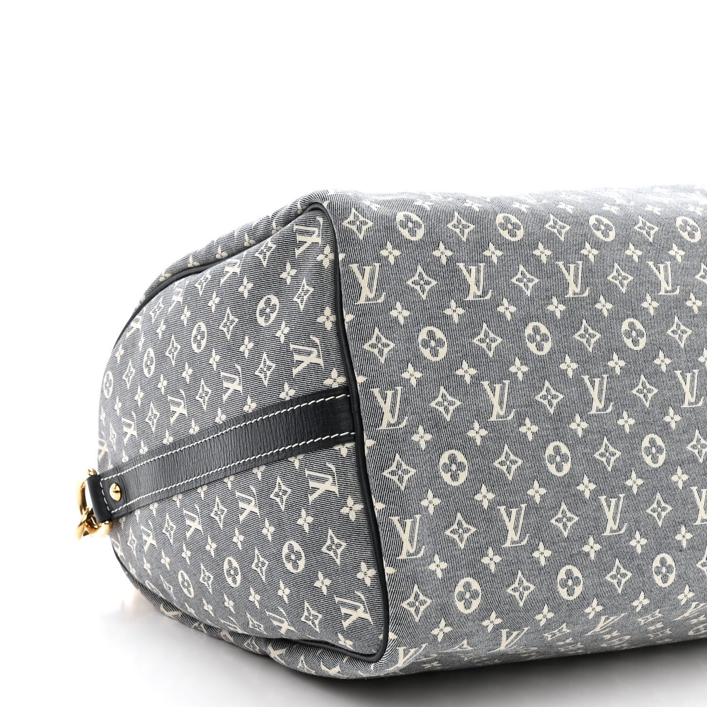 Monogram Idylle Speedy Bandouliere 30 Encre