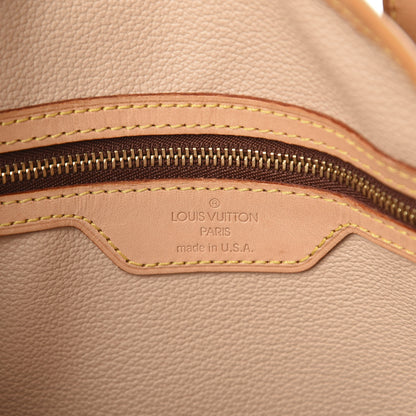 Louis Vuitton Monogram Petit Bucket 23 8 of 10